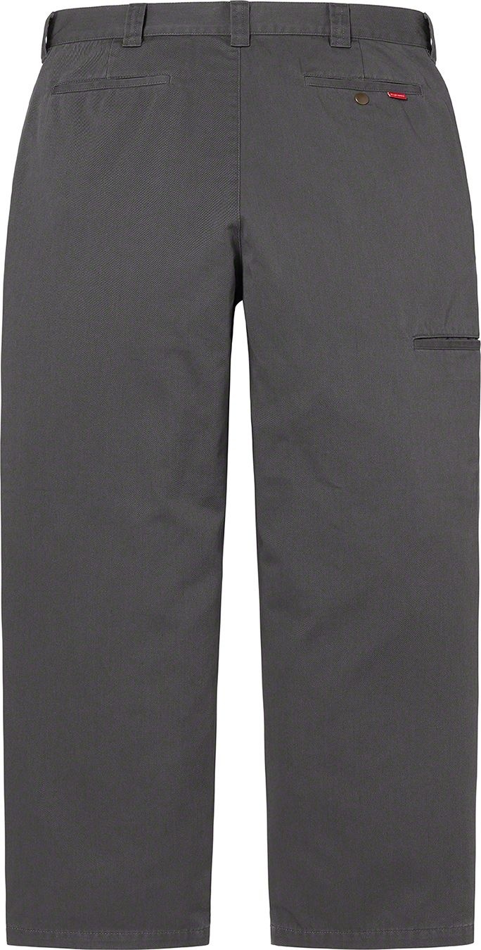 Work Pant view 7